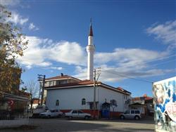 Sofular Köyü Camii.JPG